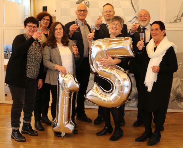 15 Jahre